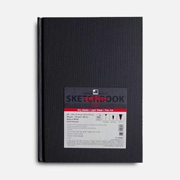[SHINHAN 8603004-0602] SHINHAN Korean Sketch Paper Book 100gsm A5 x 110