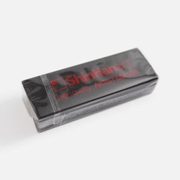 [SHINHAN 8603003-0201] SHINHAN Artist Black Eraser