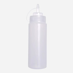 [OVJ Z3344] OVJ Squeeze Bottle 120ml