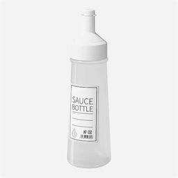 [OVJ 8888888864760] OVJ Plastic Squeeze Bottle 450ml