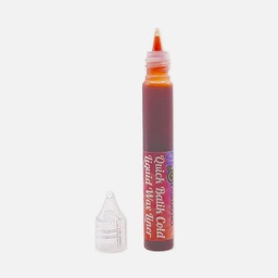 [FAIRBRENO 108-20-015] FAIRBRENO Quick Batik Cold Liquid Wax Liner 15ml