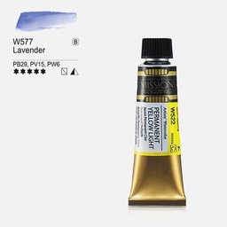 [MIJELLO MWC-W577] MIJELLO Mission Gold Watercolor 15ml Lavender