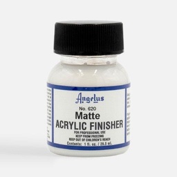 [ANGELUS 620-01-000] ANGELUS Matt Acrylic Finisher 29.5ml