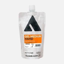 [HOLBEIN AM452] HOLBEIN Acrylic Hard Gel Medium 300ml