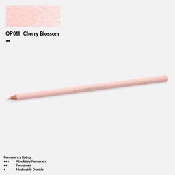 [HOLBEIN OP011] HOLBEIN Artist Color Pencil Cherry Blossom