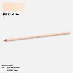 [HOLBEIN OP019] HOLBEIN Artist Color Pencil Shell Pink