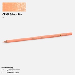 [HOLBEIN OP028] HOLBEIN Artist Color Pencil Salmon Pink