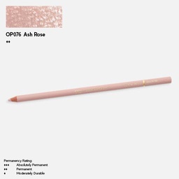 [HOLBEIN OP076] HOLBEIN Artist Color Pencil Ash Rose