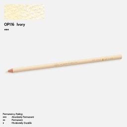 [HOLBEIN OP116] HOLBEIN Artist Color Pencil Ivory