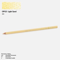 [HOLBEIN OP123] HOLBEIN Artist Color Pencil Light Sand