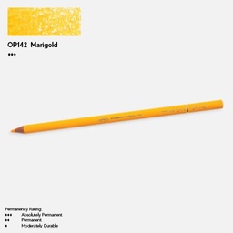 [HOLBEIN OP142] HOLBEIN Artist Color Pencil Marigold