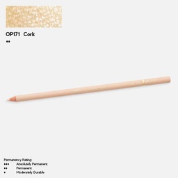 [HOLBEIN OP171] HOLBEIN Artist Color Pencil Cork