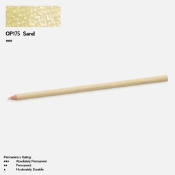 [HOLBEIN OP175] HOLBEIN Artist Color Pencil Sand