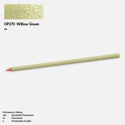 [HOLBEIN OP270] HOLBEIN Artist Color Pencil Willow Green