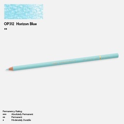 [HOLBEIN OP312] HOLBEIN Artist Color Pencil Horizon Blue