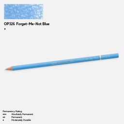 [HOLBEIN OP326] HOLBEIN Artist Color Pencil Forget-Me-Not Blue