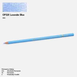 [HOLBEIN OP328] HOLBEIN Artist Color Pencil Lavender Blue