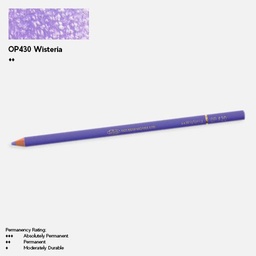 [HOLBEIN OP430] HOLBEIN Artist Color Pencil Wisteria