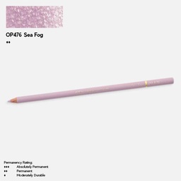 [HOLBEIN OP476] HOLBEIN Artist Color Pencil Sea Fog