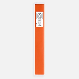 [CLAIREFONTAINE 95458] CLAIREFONTAINE Tissue Paper 18gsm 50cm x 75cm x 8 Orange