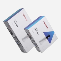 [MIYA 6926314920039] MIYA Acrylic Paint 12ml Set x 12