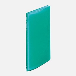 [LIHIT LAB. G-3100-7] LIHIT LAB. Request Clear Book 10-Sheet A4 Green