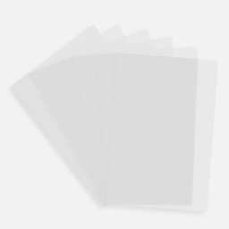 [OVJ 8888888867681] OVJ Classroom Tracing Paper 90gsm A4 x 250