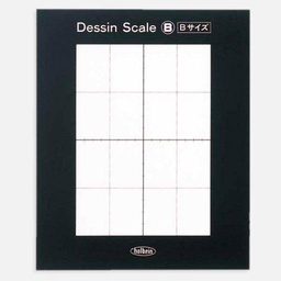 [HOLBEIN 300232] HOLBEIN Drawing Scale B