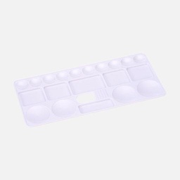 [HOLBEIN 211311] HOLBEIN Plastic Palette 20-Well