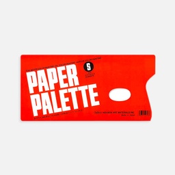[HOLBEIN 121263] HOLBEIN Paper Palette S x 25
