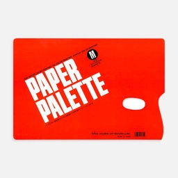 [HOLBEIN 121262] HOLBEIN Paper Palette M x 30