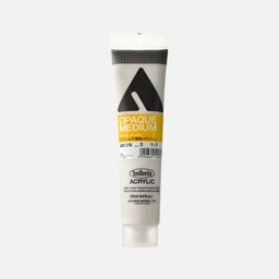 [HOLBEIN AM576] HOLBEIN Acrylic Opaque Medium 120ml