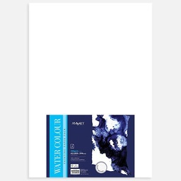 [MAYART MA00731] MAYART Watercolor Paper 300gsm Cold Press A2 x 5
