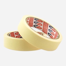 [HUNTER 8887447050421] HUNTER Crepe Paper Masking Tape 24mm x 22m