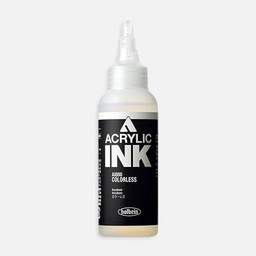 [HOLBEIN AI800] HOLBEIN Artist Acrylic Ink 100ml Colorless