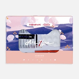 [MIYA FC.MYTZ.ZY.002] MIYA Watercolor Painting Set x 13