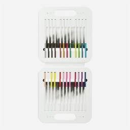 [MIYA 6926314970232] MIYA Watercolor Pencil Set x 24