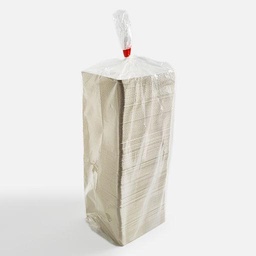 [OVJ 8888888868111] OVJ Paper Coaster Square 2mm x 95mm x 95mm x 150