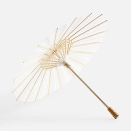 [OVJ 8888888870531] OVJ Chinese Paper Umbrella 40cm