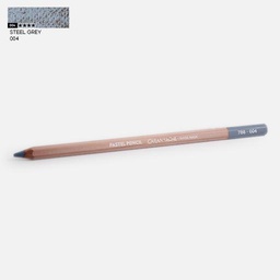 [CARAN D'ACHE 0788.004] CARAN D'ACHE Pastel Pencil Steel Grey