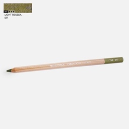 [CARAN D'ACHE 0788.017] CARAN D'ACHE Pastel Pencil Light Reseda