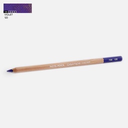 [CARAN D'ACHE 0788.120] CARAN D'ACHE Pastel Pencil Violet