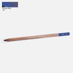[CARAN D'ACHE 0788.145] CARAN D'ACHE Pastel Pencil Bluish Grey