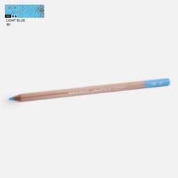 [CARAN D'ACHE 0788.161] CARAN D'ACHE Pastel Pencil Light Blue