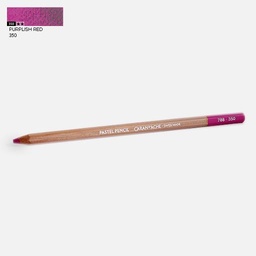 [CARAN D'ACHE 0788.350] CARAN D'ACHE Pastel Pencil Purplish Red