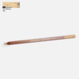 [CARAN D'ACHE 0788.542] CARAN D'ACHE Pastel Pencil Light Flesh 10%