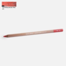 [CARAN D'ACHE 0788.571] CARAN D'ACHE Pastel Pencil Anthraquinoid Pink