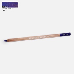 [CARAN D'ACHE 0788.620] CARAN D'ACHE Pastel Pencil Cobalt Violet Hue