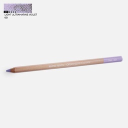[CARAN D'ACHE 0788.631] CARAN D'ACHE Pastel Pencil Ultramarine Violet