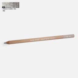 [CARAN D'ACHE 0788.802] CARAN D'ACHE Pastel Pencil French Grey 10%